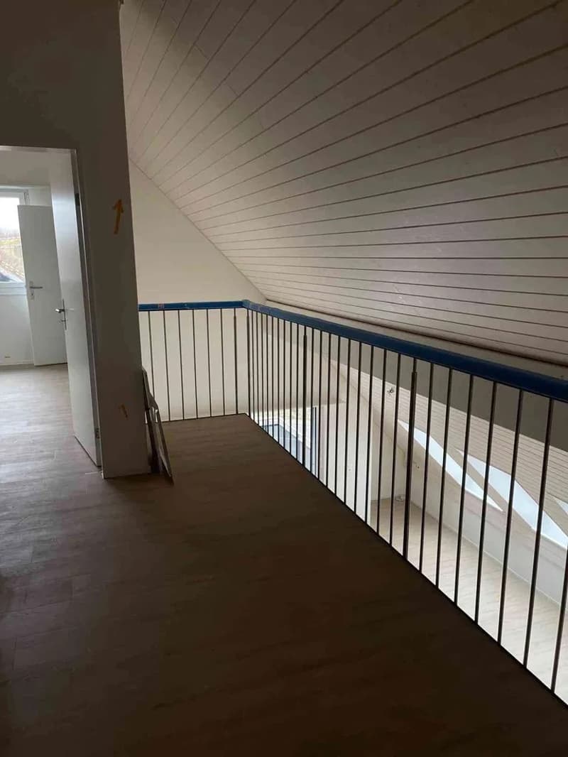 Moderne 4.5-Zimmer-Maisonettewohnung in Weiningen ZH (6)