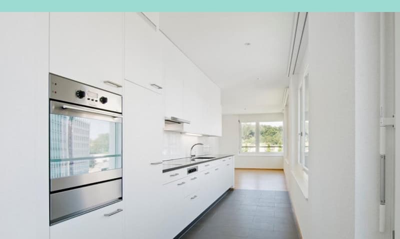 3 ½ locali appartamento, 6030 Ebikon (1)