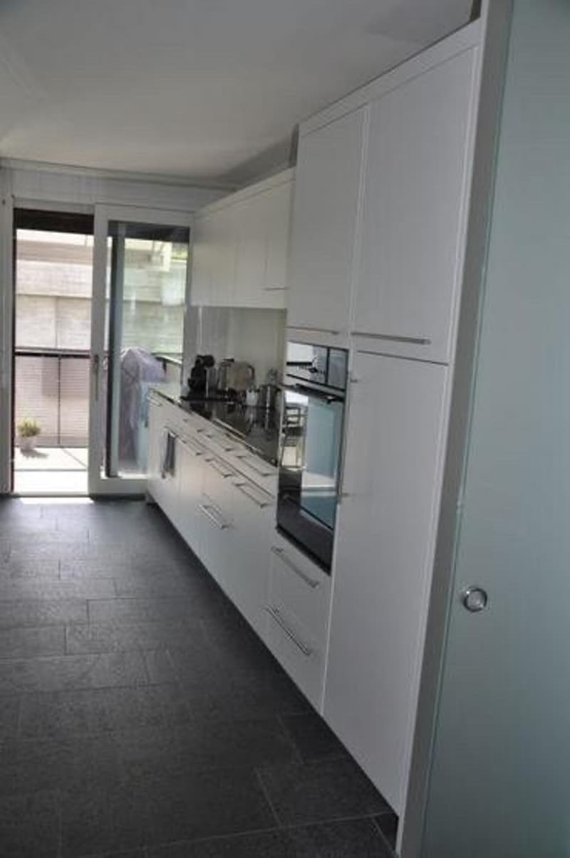 Appartement moderne 2.5 pièces dans un quartier calme (quartier familial) (4)
