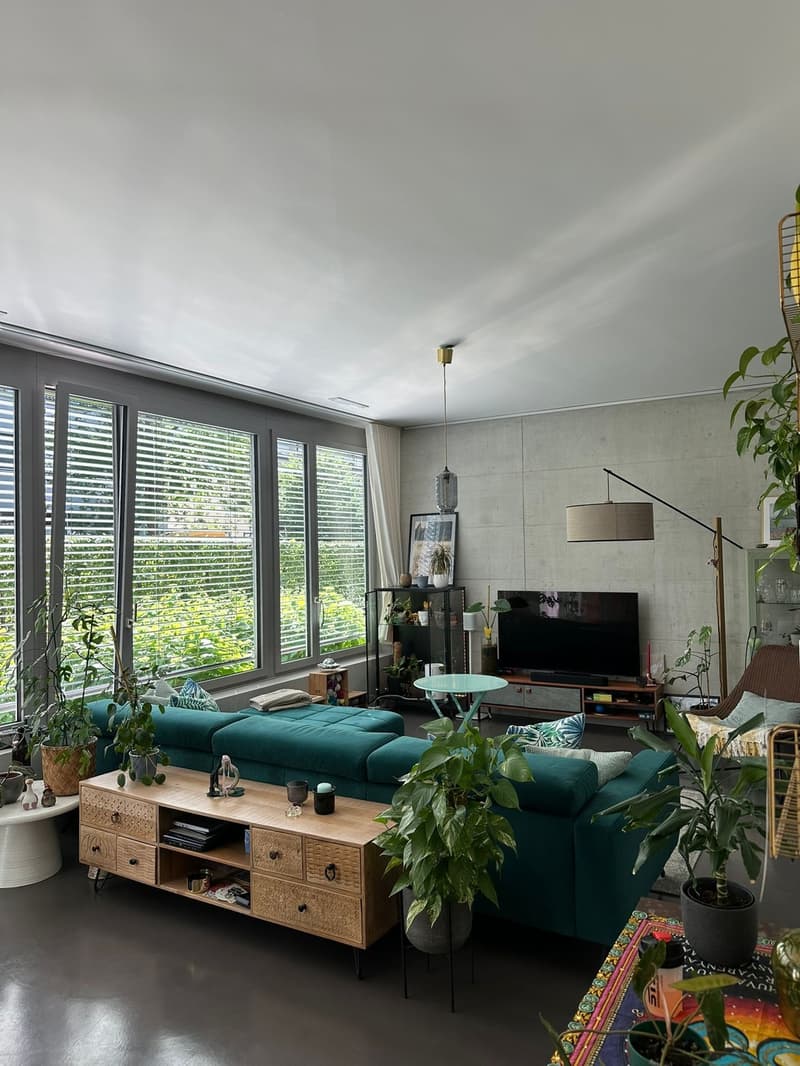 Furnished Apartment with Private Garden Patio for Sublet (01 Nov 2026 01 Aug 2027) (4)