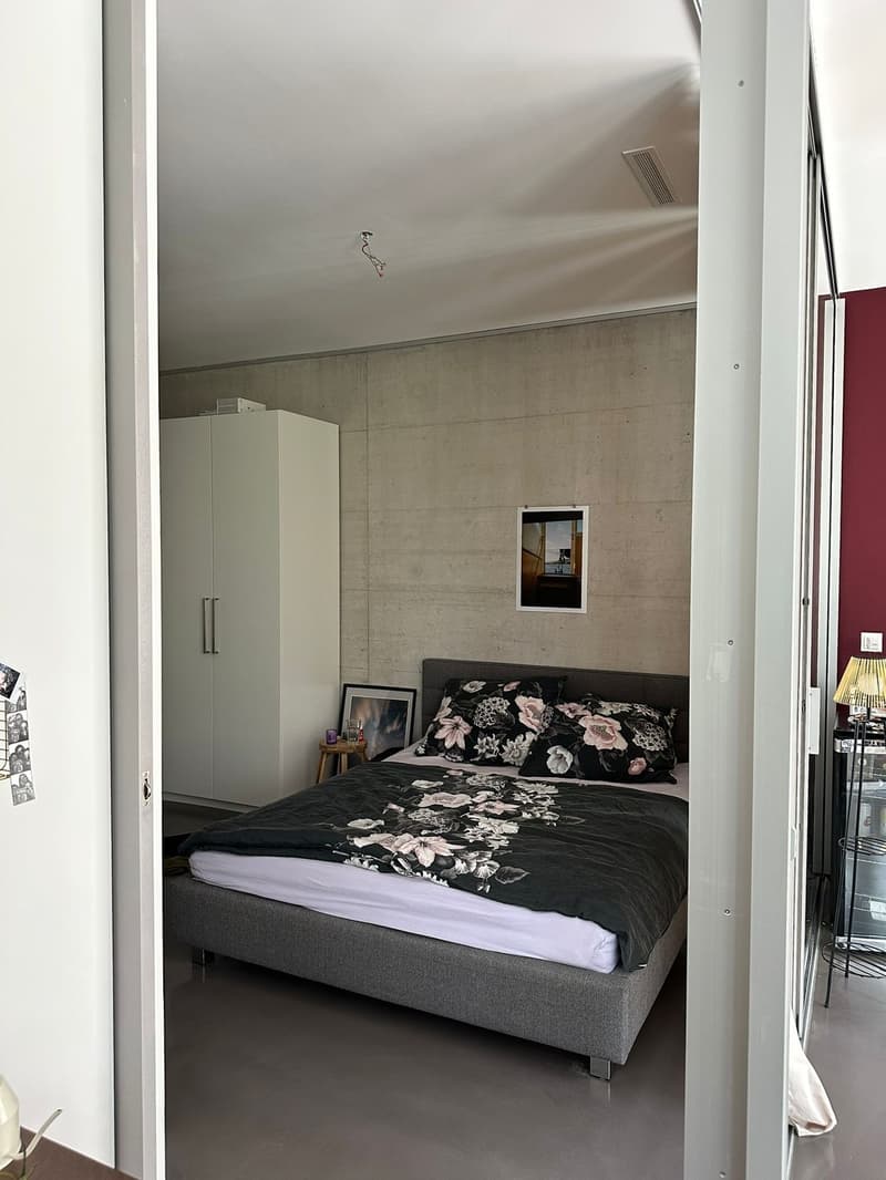 Furnished Apartment with Private Garden Patio for Sublet (01 Nov 2026 01 Aug 2027) (5)