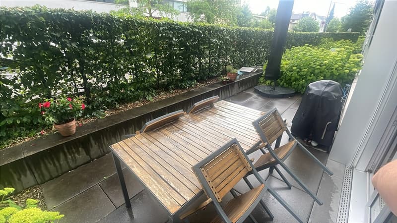 Furnished Apartment with Private Garden Patio for Sublet (01 Nov 2026 01 Aug 2027) (12)