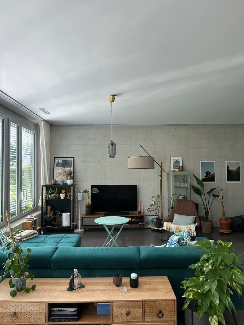 Furnished Apartment with Private Garden Patio for Sublet (01 Nov 2026 01 Aug 2027) (7)