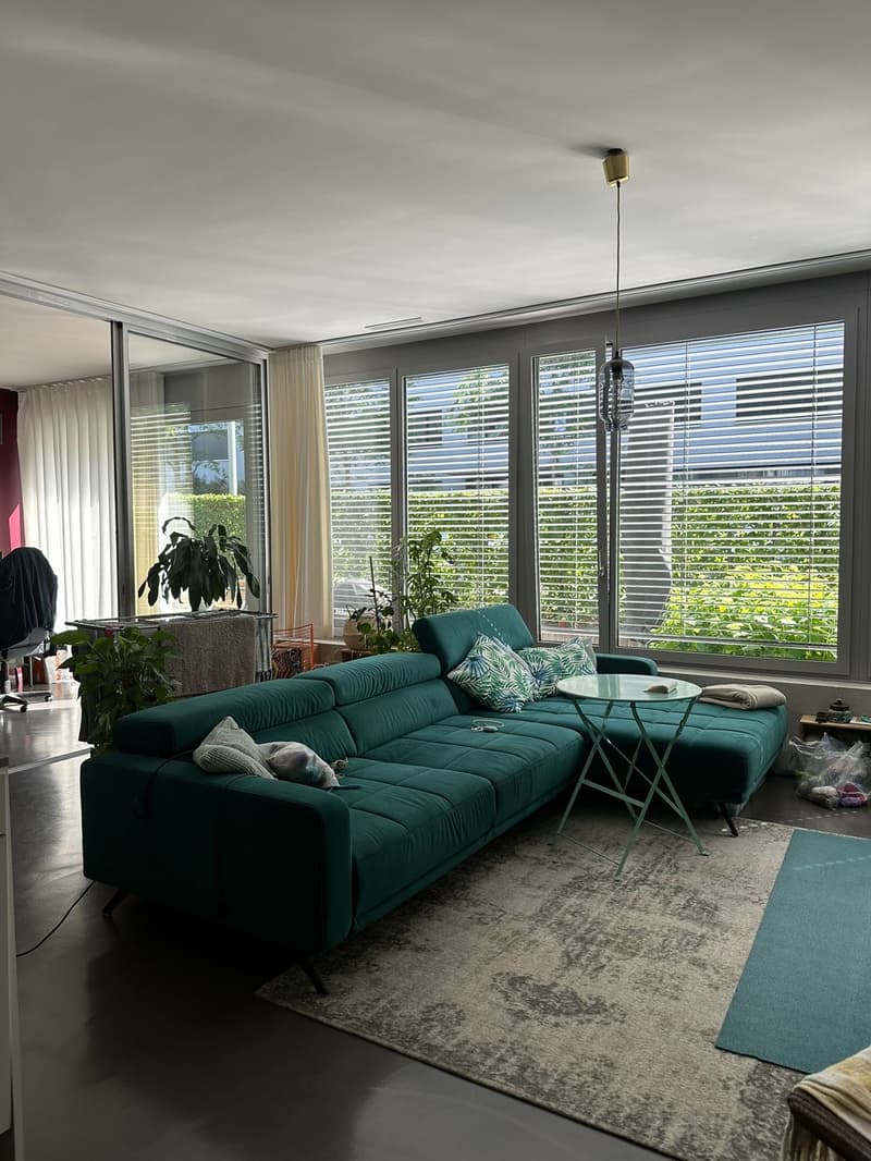 Furnished Apartment with Private Garden Patio for Sublet (01 Nov 2026 01 Aug 2027) (1)