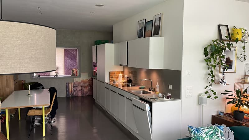 Furnished Apartment with Private Garden Patio for Sublet (01 Nov 2026 01 Aug 2027) (2)