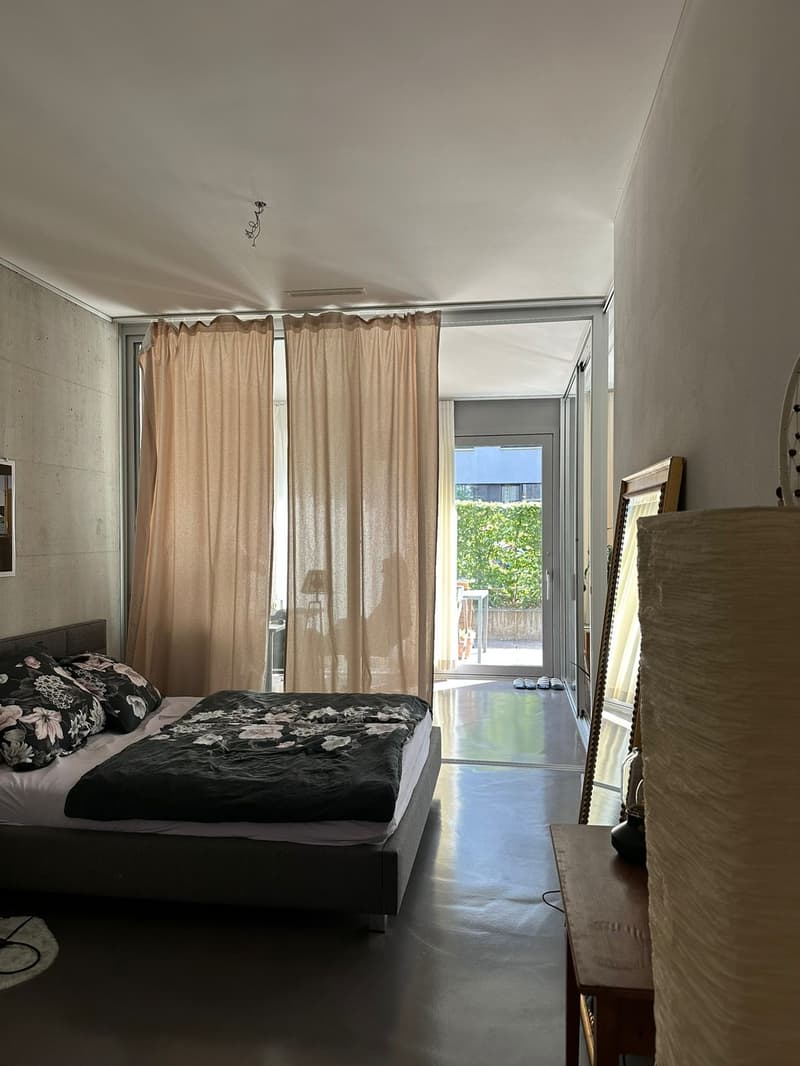 Furnished Apartment with Private Garden Patio for Sublet (01 Nov 2026 01 Aug 2027) (3)