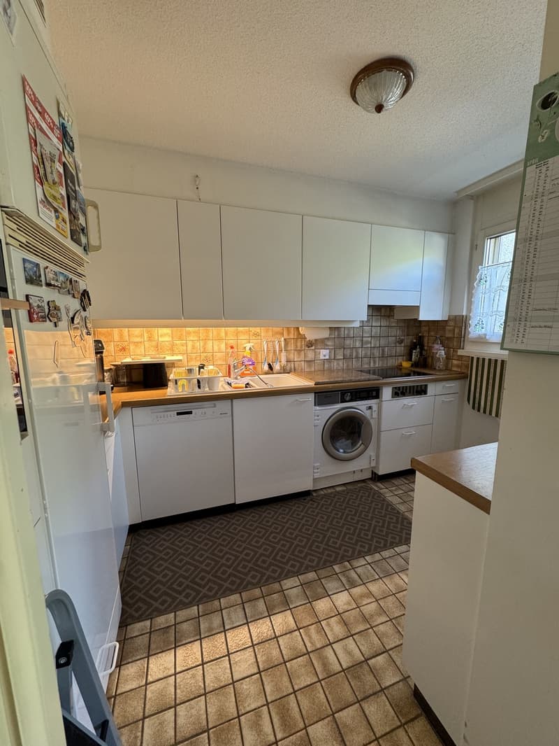 Appartement 3.5 (9)