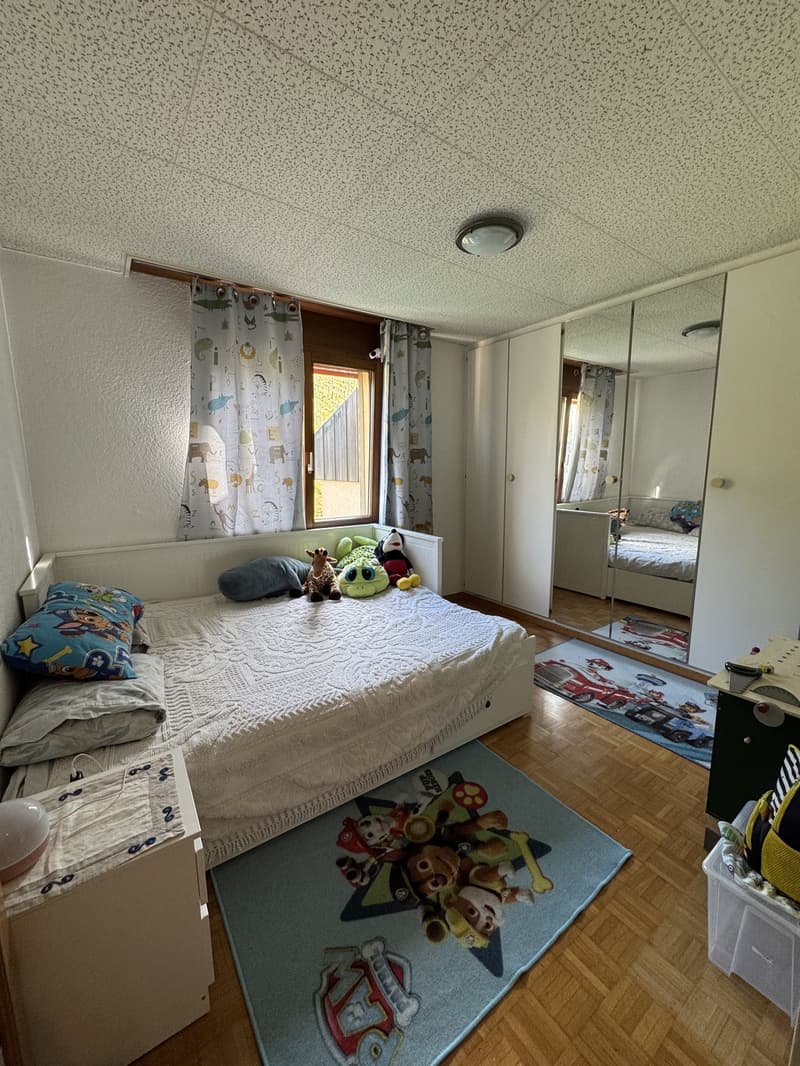 Appartement 3.5 (4)