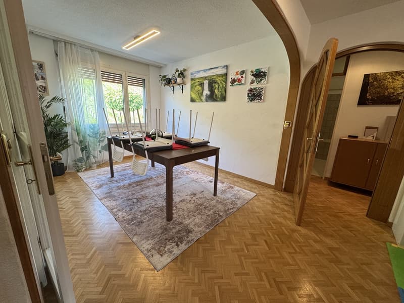 Appartement 3.5 (8)
