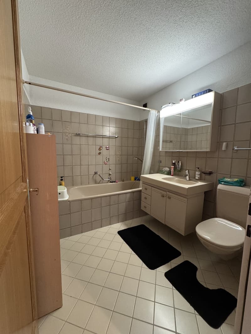 Appartement 3.5 (5)