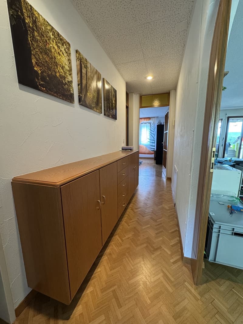 Appartement 3.5 (6)