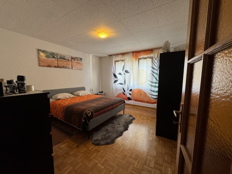 Appartement 3.5 (1)