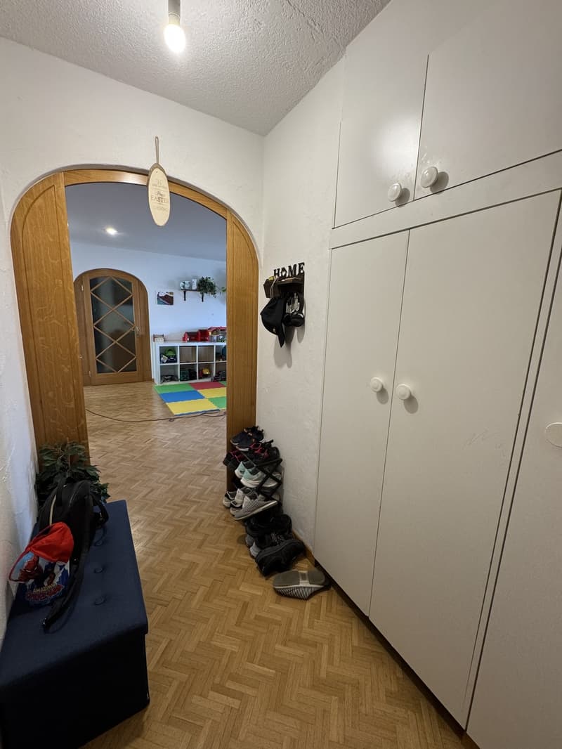 Appartement 3.5 (3)