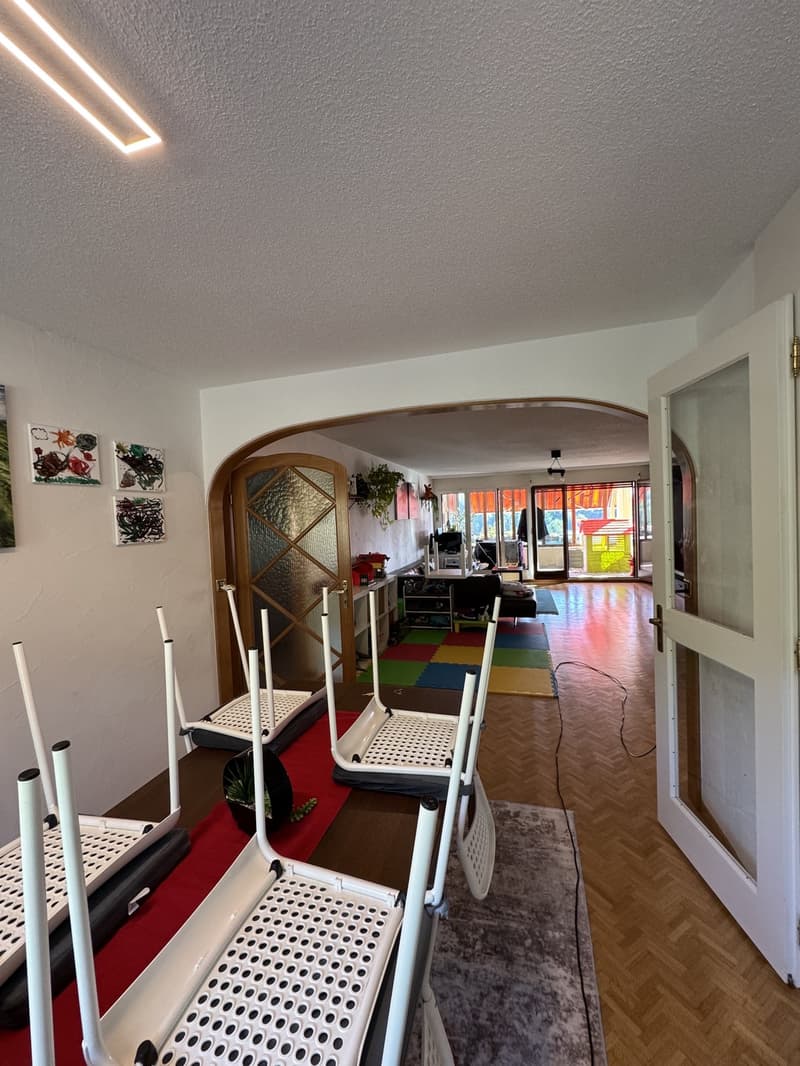 Appartement 3.5 (11)
