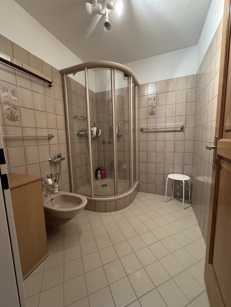 Appartement 3.5 (7)