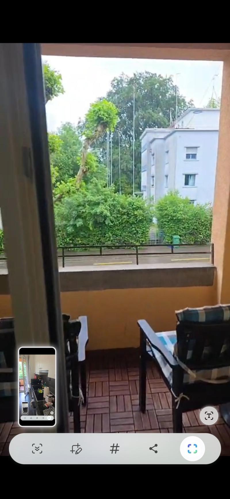 3 Chambres Appartement, 8038 Zurich (12)