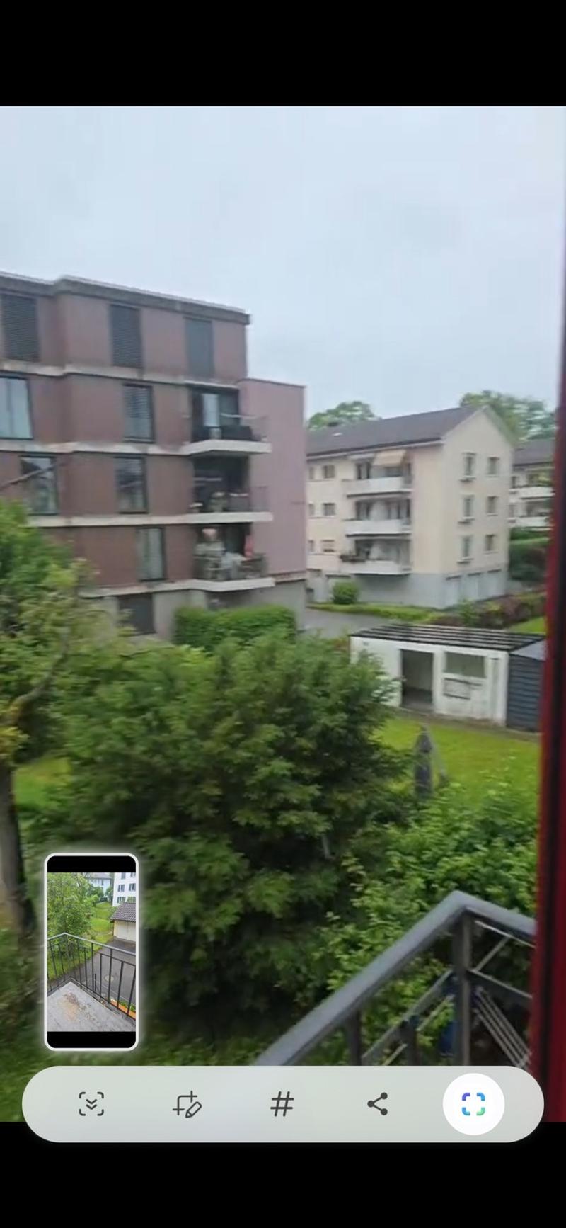 3 Chambres Appartement, 8038 Zurich (11)
