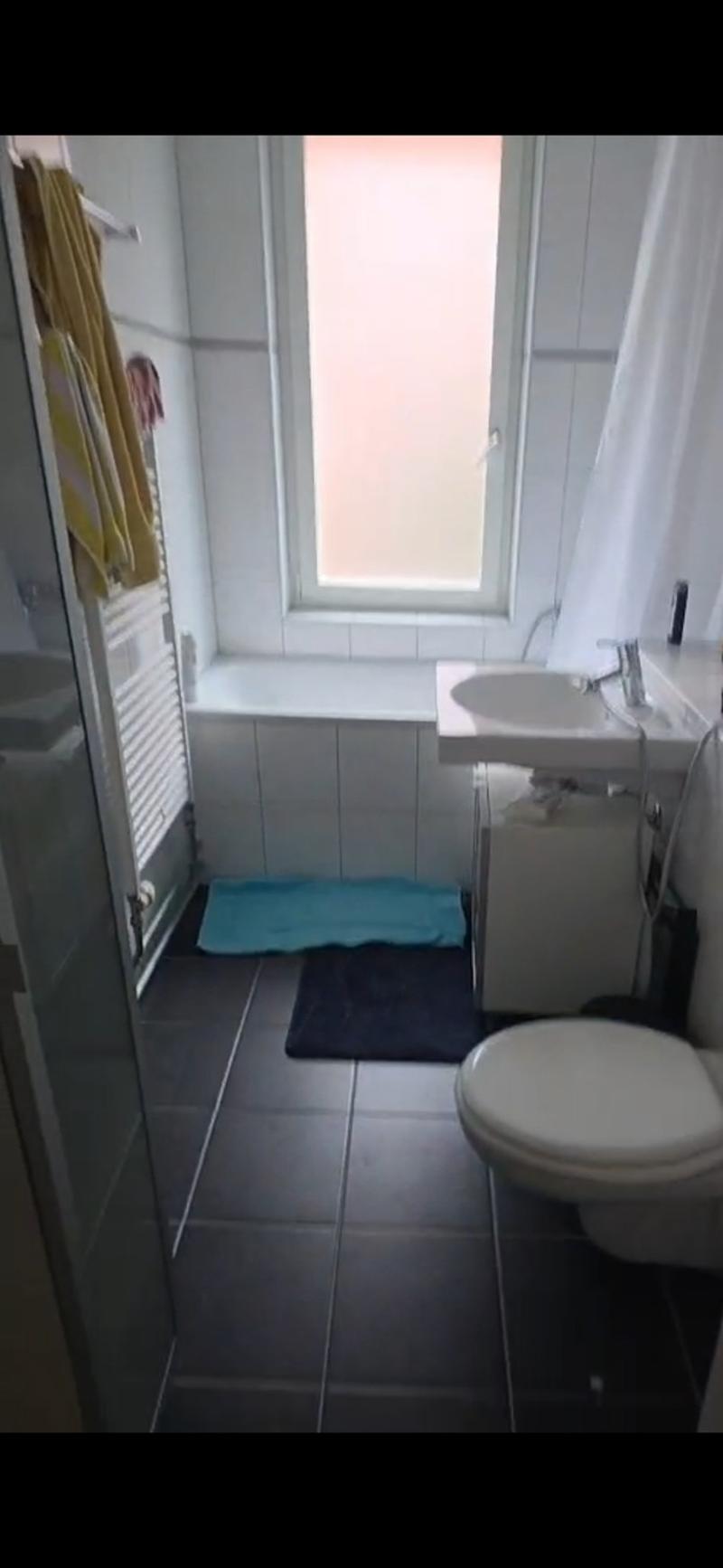 3 Chambres Appartement, 8038 Zurich (5)