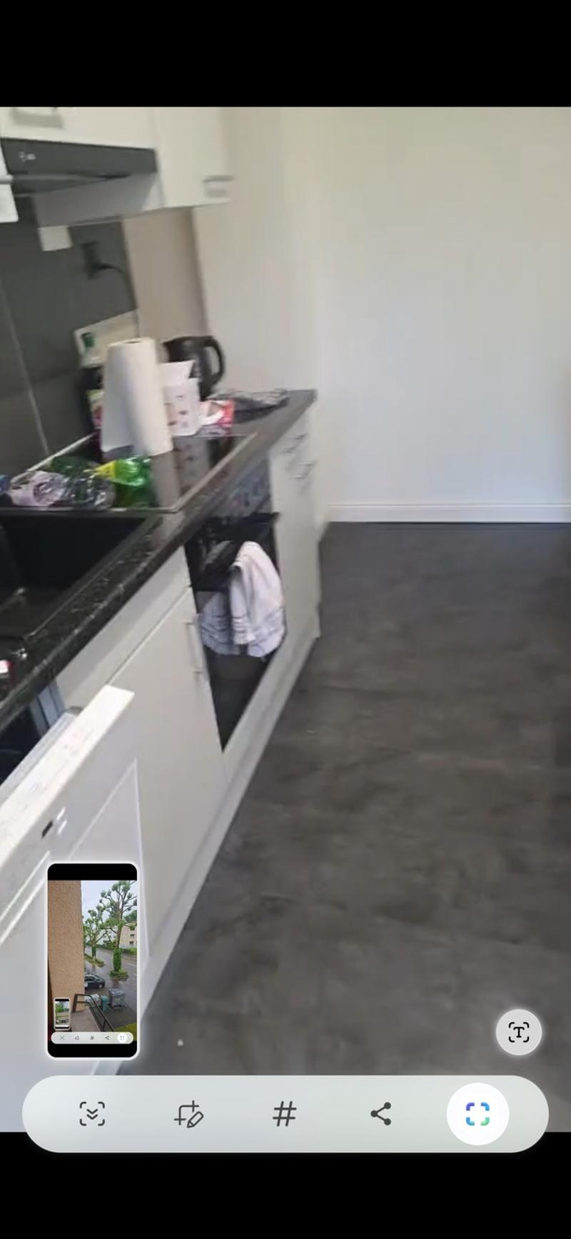 3 Chambres Appartement, 8038 Zurich (7)