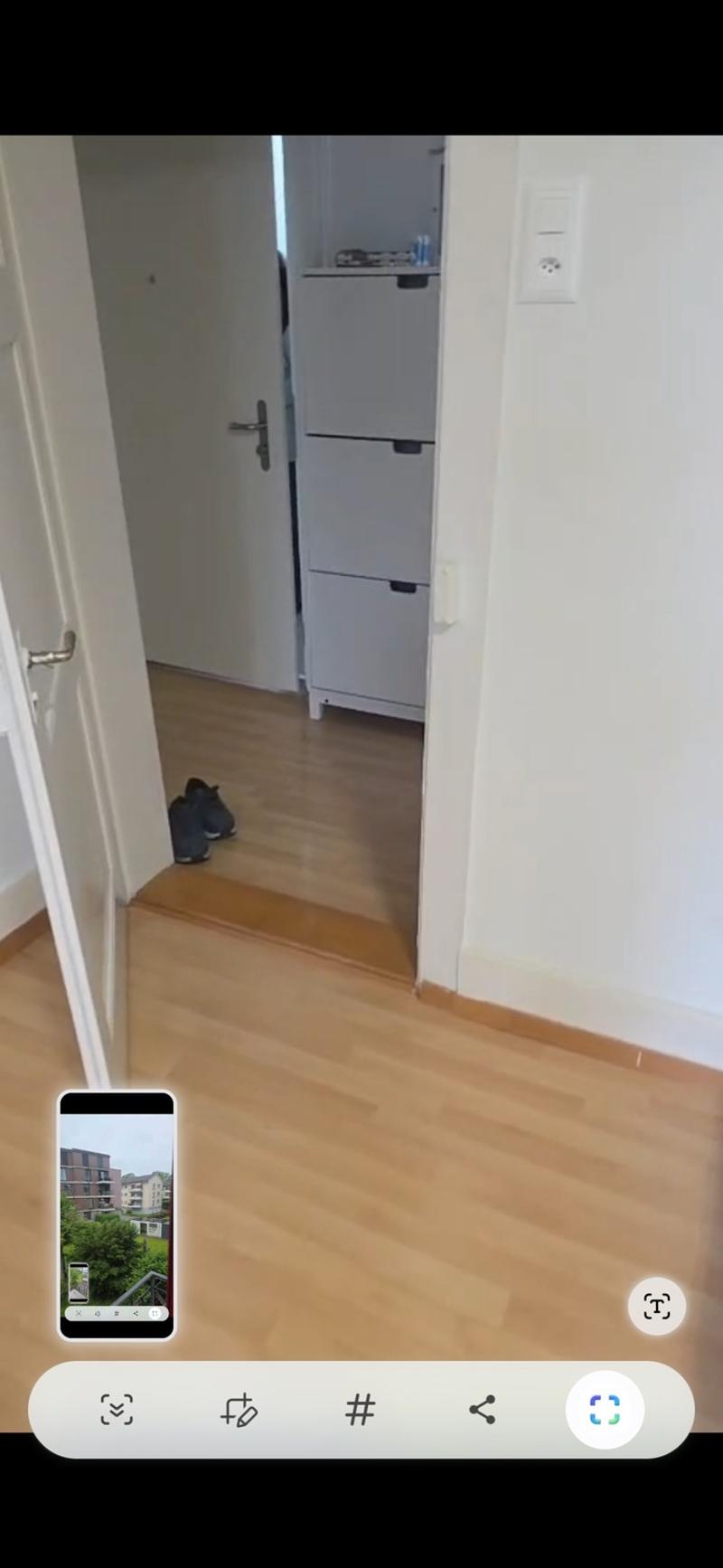 3 Chambres Appartement, 8038 Zurich (3)