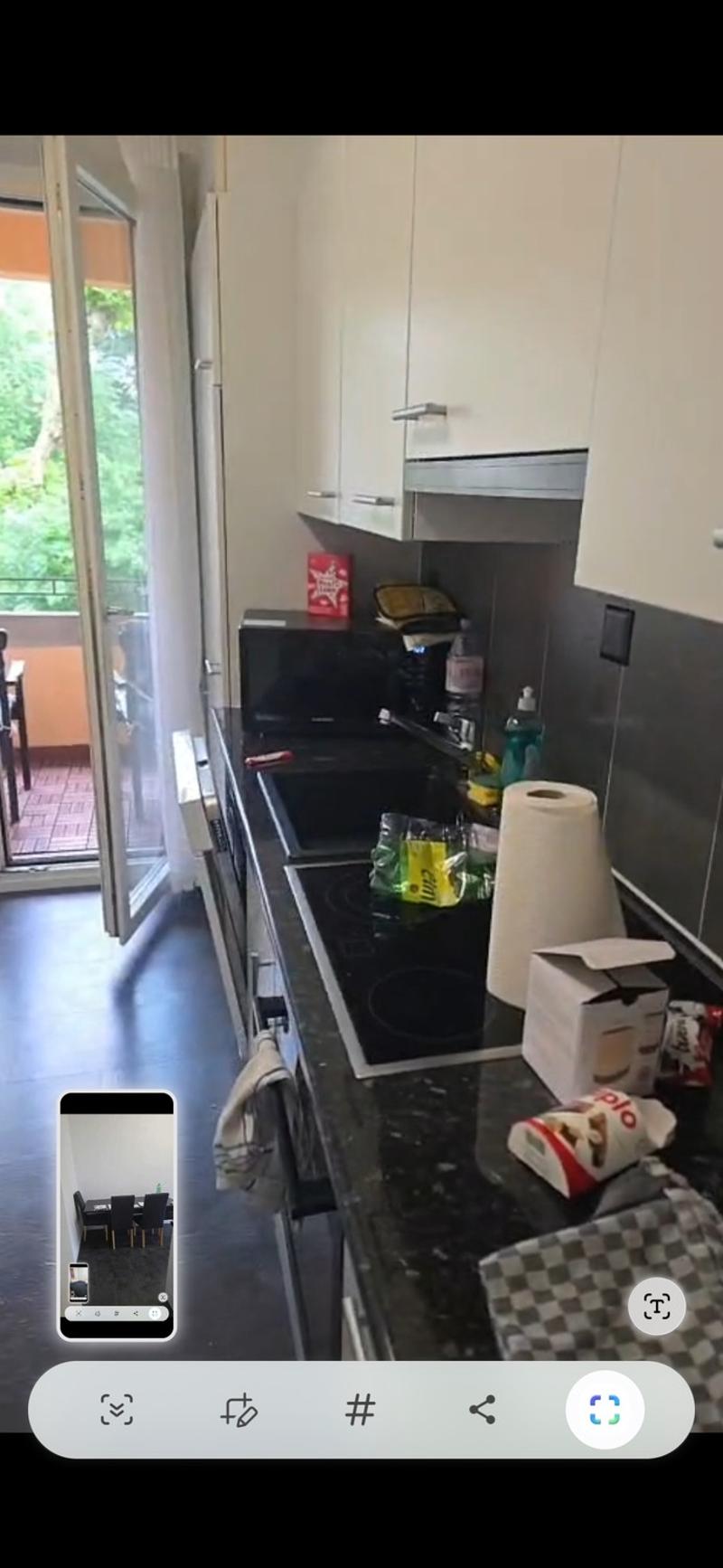 3 Chambres Appartement, 8038 Zurich (9)