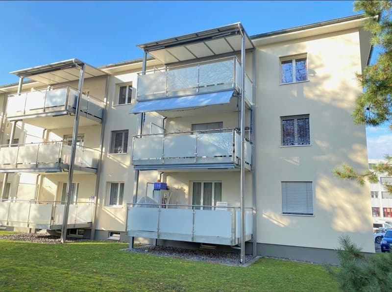EG 3 Zimmer Wohnung in Adliswil (2)