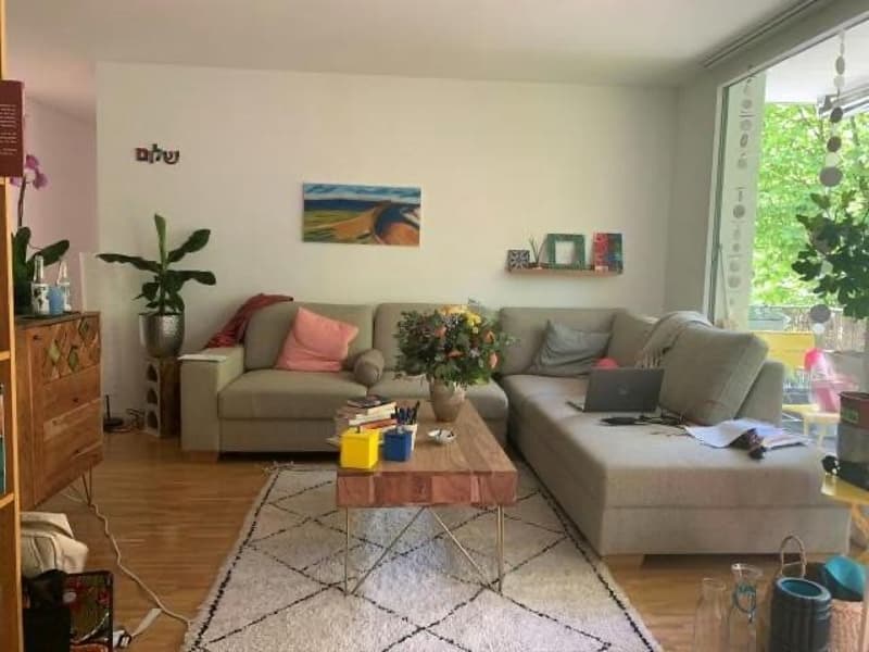 Helle 3-Zimmer-Wohnung im Weissenbühl (1)