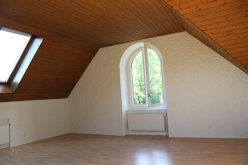 Grand appartement 4.5 pièces à Aarau - Sous-locataire recherché à partir du 11 juillet 2026 (1)