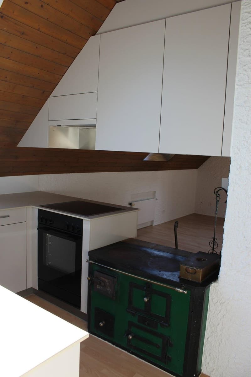 Grand appartement 4.5 pièces à Aarau - Sous-locataire recherché à partir du 11 juillet 2026 (6)
