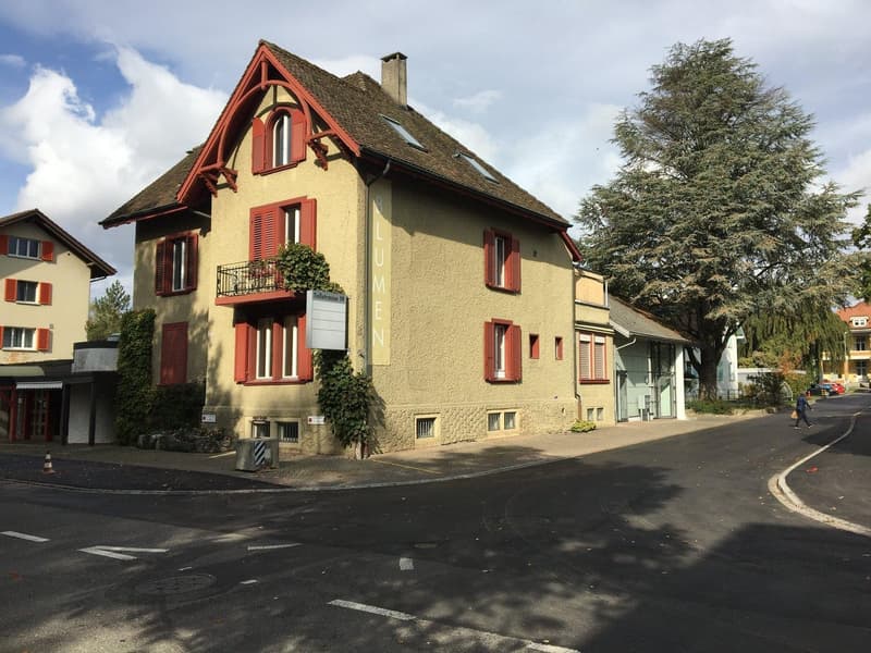 Grand appartement 4.5 pièces à Aarau - Sous-locataire recherché à partir du 11 juillet 2026 (2)