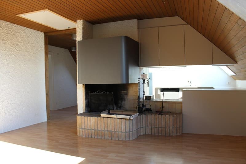 Grand appartement 4.5 pièces à Aarau - Sous-locataire recherché à partir du 11 juillet 2026 (4)