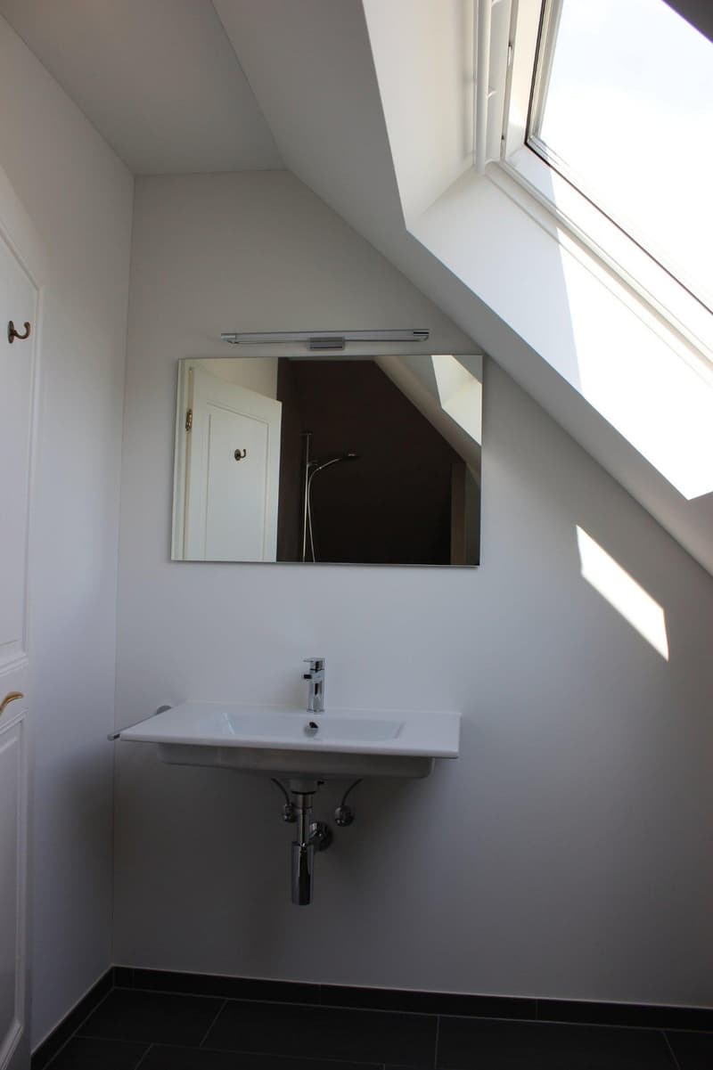 Grand appartement 4.5 pièces à Aarau - Sous-locataire recherché à partir du 11 juillet 2026 (8)