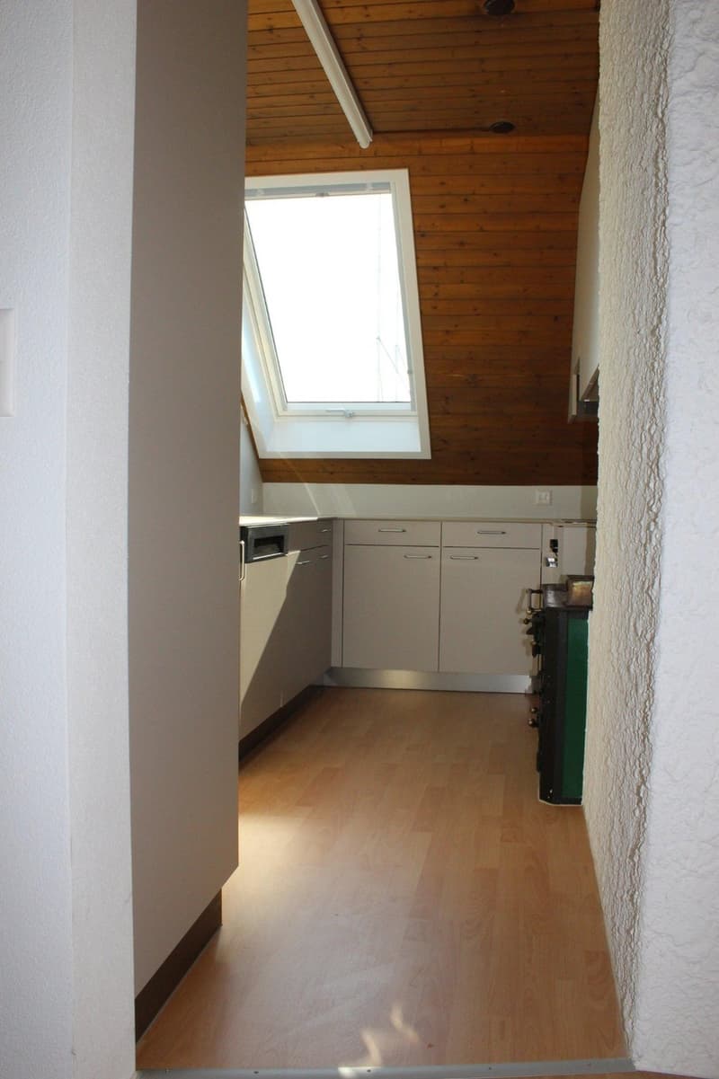 Grand appartement 4.5 pièces à Aarau - Sous-locataire recherché à partir du 11 juillet 2026 (5)