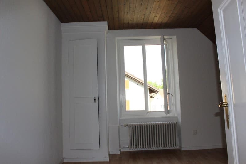 Grand appartement 4.5 pièces à Aarau - Sous-locataire recherché à partir du 11 juillet 2026 (11)