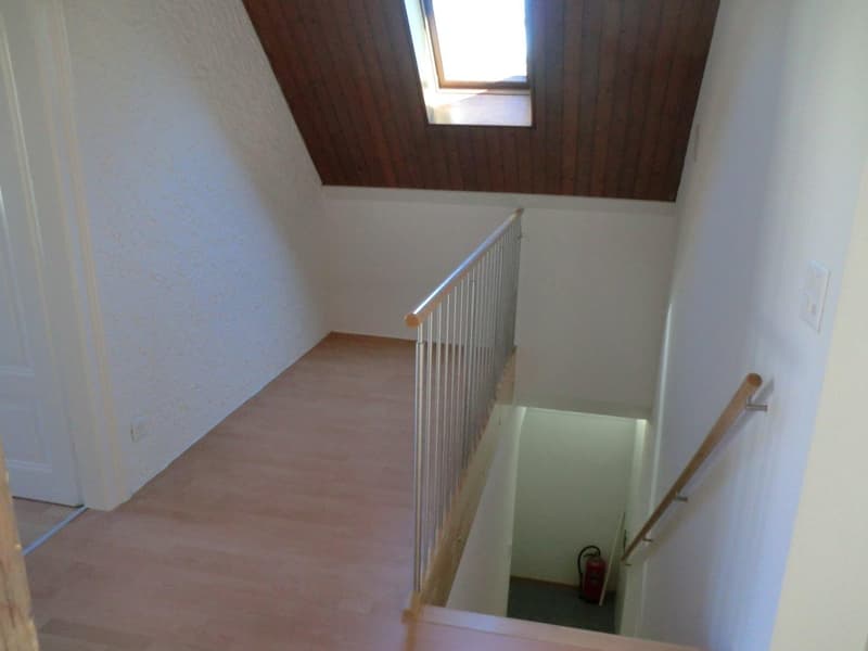 Grand appartement 4.5 pièces à Aarau - Sous-locataire recherché à partir du 11 juillet 2026 (10)