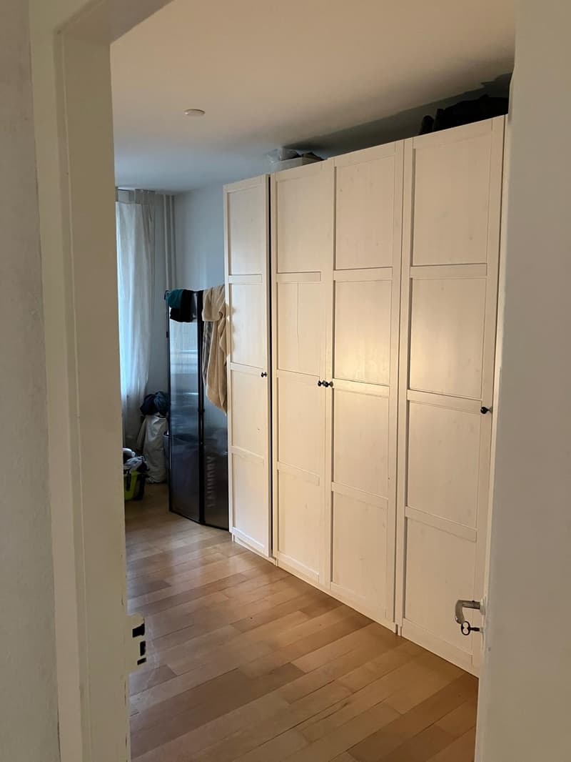 3 Stanze Appartamento, 8032 Zurigo (3)