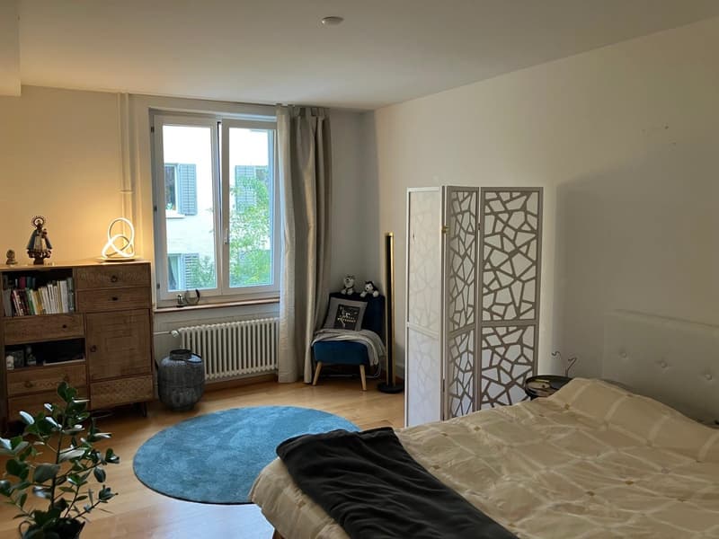 3 Stanze Appartamento, 8032 Zurigo (6)