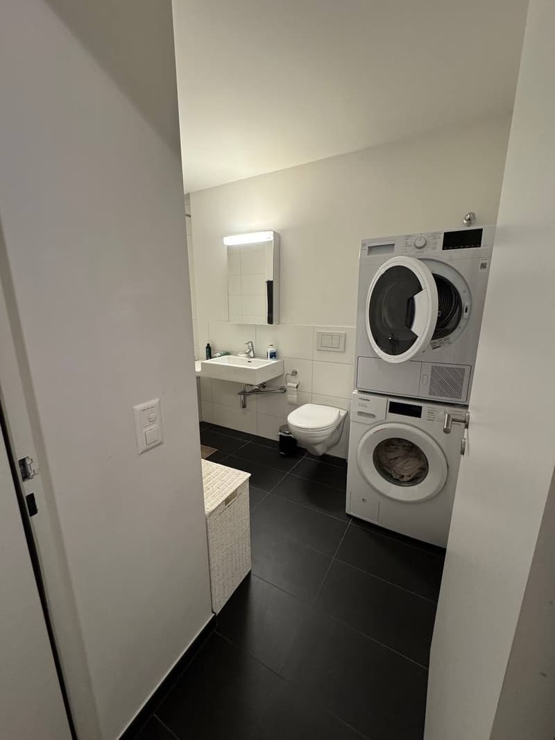 Nachmieter gesucht | 2.5-Zimmer-Wohnung am Zürichberg (Kreis 7) (9)