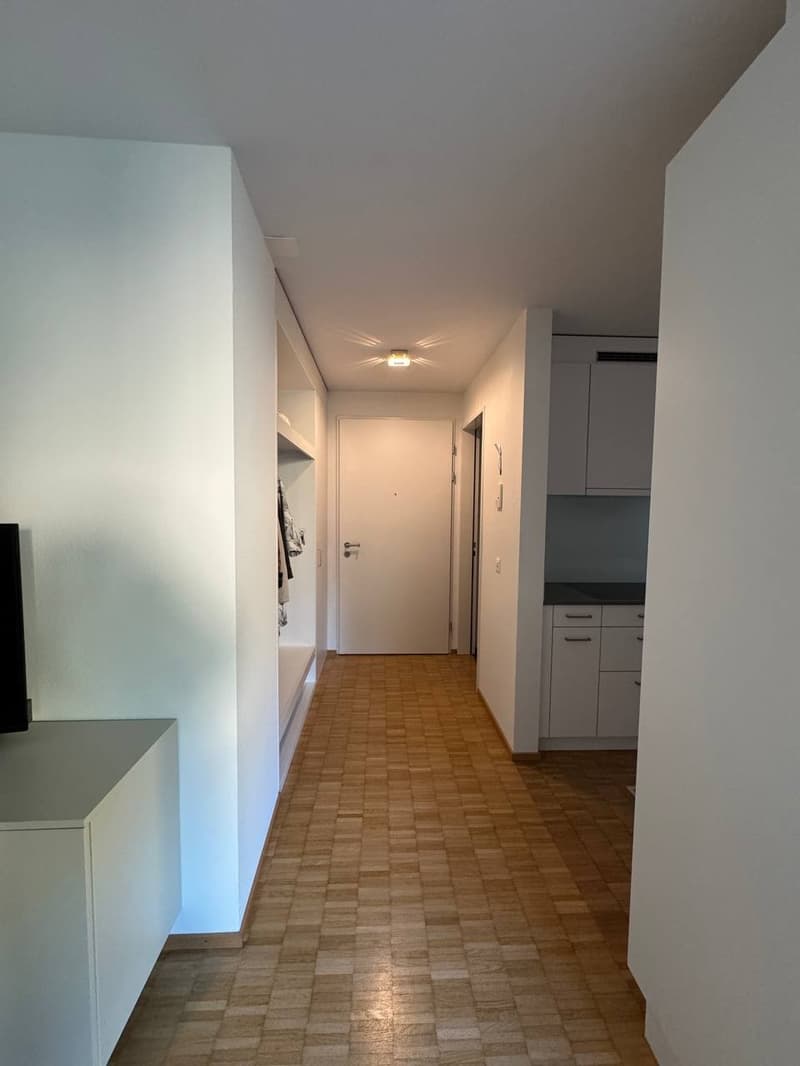 Nachmieter gesucht | 2.5-Zimmer-Wohnung am Zürichberg (Kreis 7) (5)