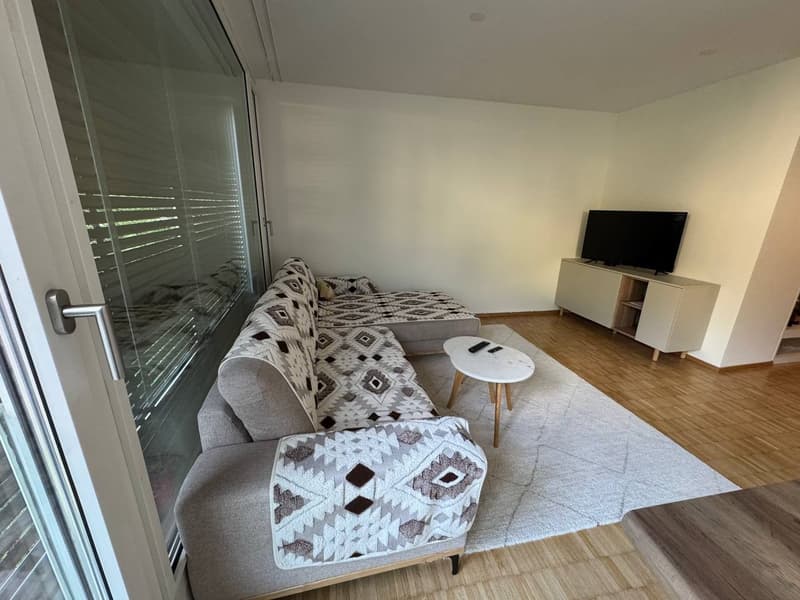 Nachmieter gesucht | 2.5-Zimmer-Wohnung am Zürichberg (Kreis 7) (3)