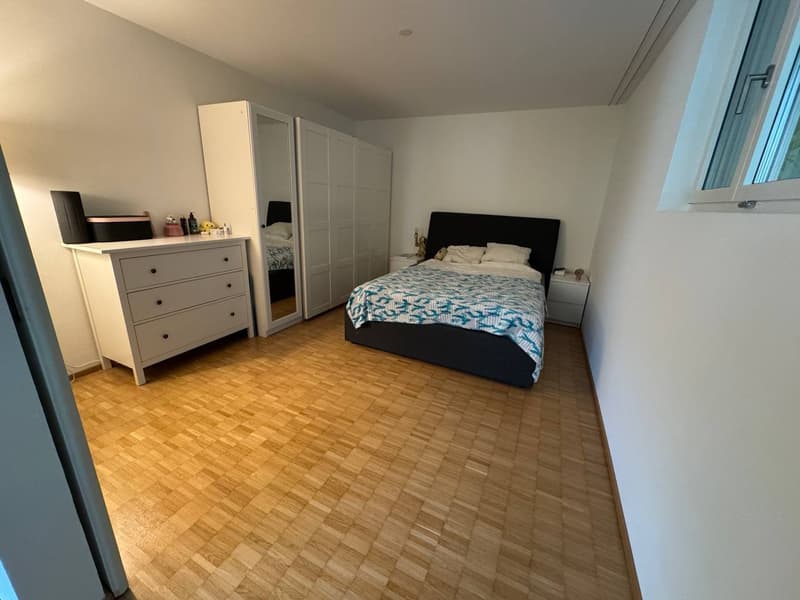 Nachmieter gesucht | 2.5-Zimmer-Wohnung am Zürichberg (Kreis 7) (8)