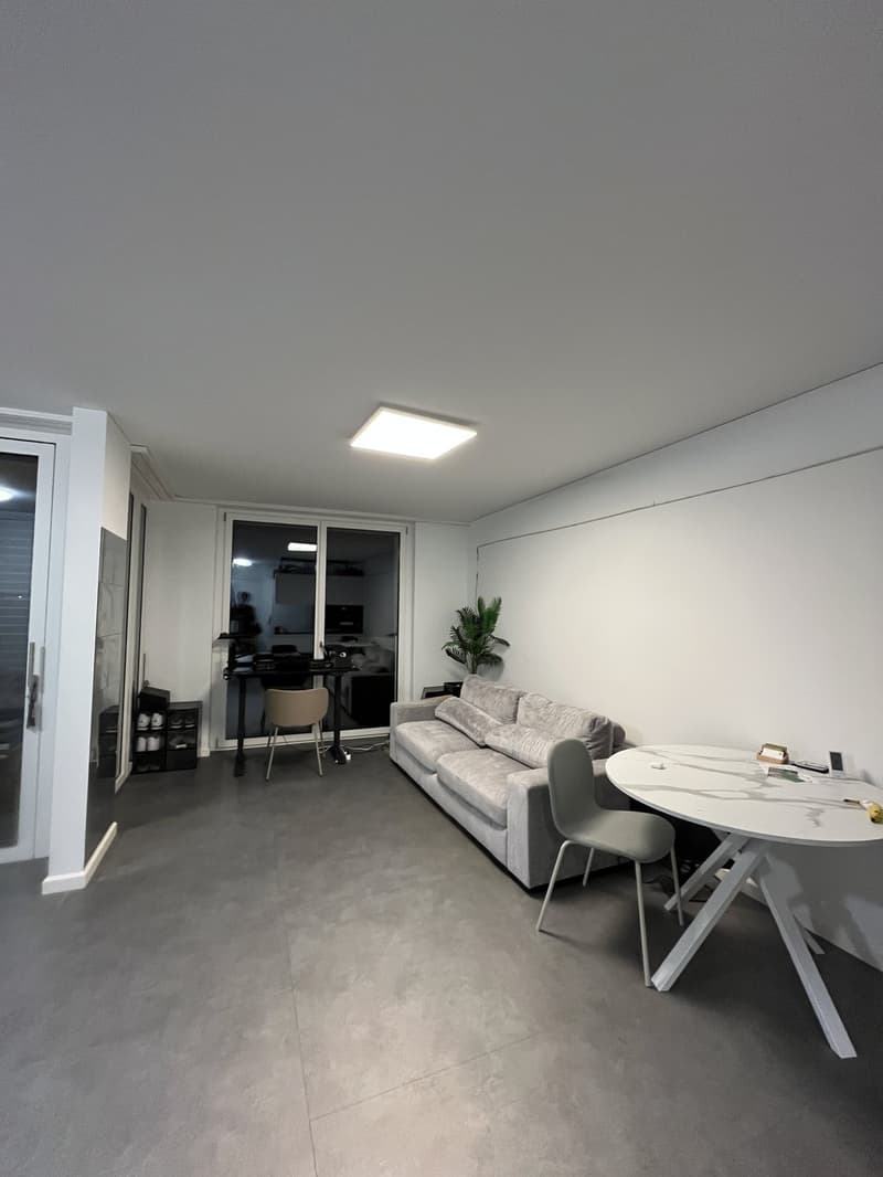 1.5 Bachelor Studio Apartment (1)