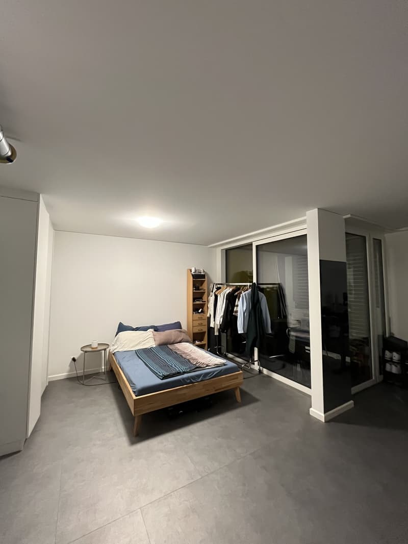 1.5 Bachelor Studio Apartment (2)