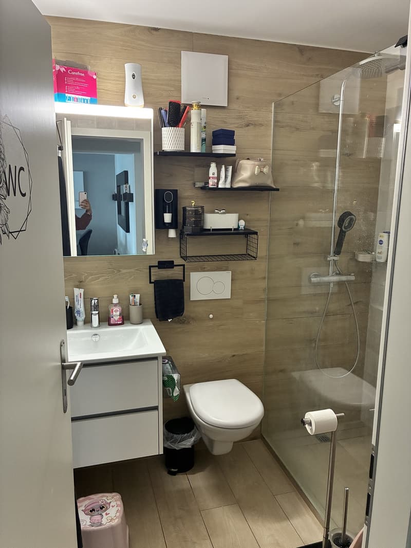Nachmieter gesucht- 4.5 Zimmer Wohnung (12)