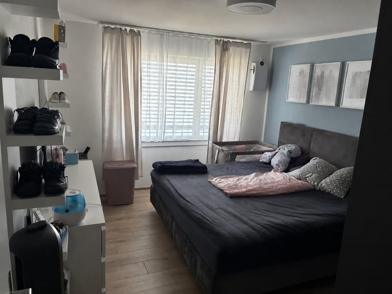 Nachmieter gesucht- 4.5 Zimmer Wohnung (11)