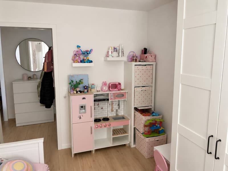Nachmieter gesucht- 4.5 Zimmer Wohnung (7)