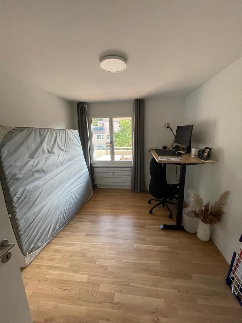 3 1/2 Zimmer Wohnung (7)