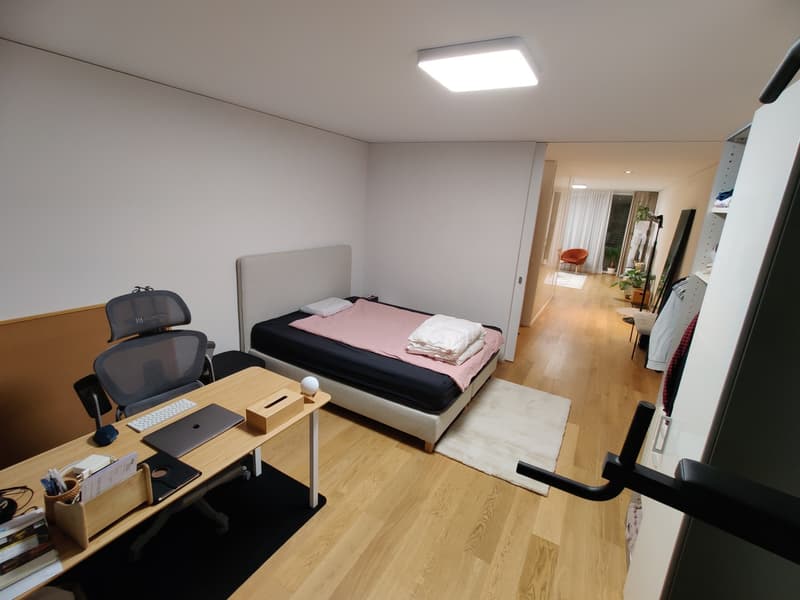 Zimmer in einer Wohngemeinschaft, 8041 Zürich (6)