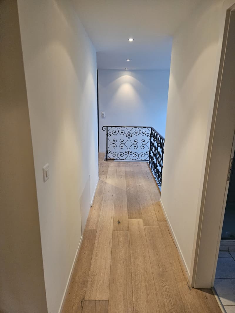 Appartement 4.5 pièces avec espace de jardin (4)