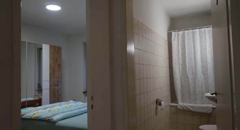 Appartamento arredato a Zurigo 3 mesi da subito (3)